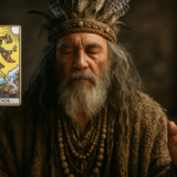 Șamanism și tarot, experiențe personale
